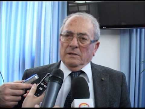 Napoli - Ascom, la serrata dei commercianti (06.04.13)