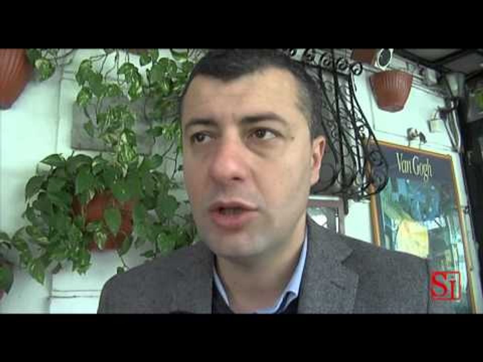 Napoli - Città della Scienza - Interrogazione Sel alla Camera (06.04.13)