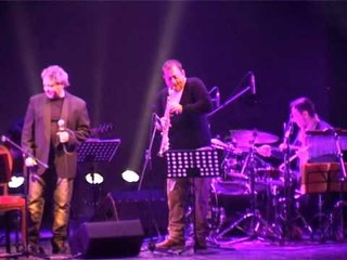 Napoli Classic as Jazz (05.04.13)