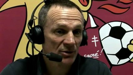 J31 - La 3e mi-temps