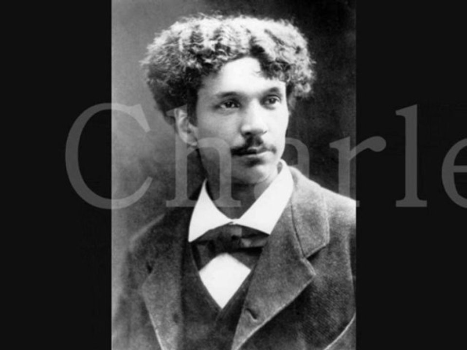 Charles Cros - Un immense désespoir