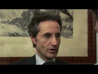 Napoli - Green economy, confronto all'Unione Industriali (05.04.13)