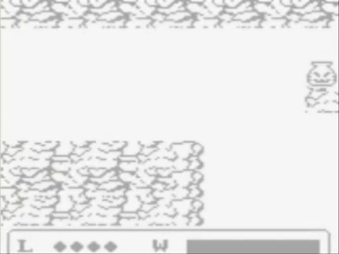 Let's Play Gargoyle's Quest: Ghosts'n Goblins - Part 7 - Stumbling Plot Inconsistencies