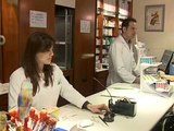 Napoli - Mancano i farmaci nella zona Ztl (04.04.13)