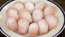 How to Make French Madeleines