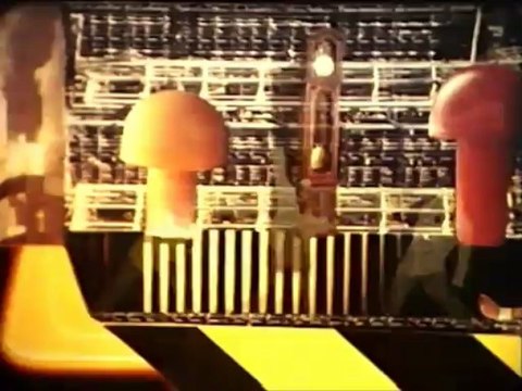 1992 Poupa Claudio Hip Hop Toulon * Trigone Production