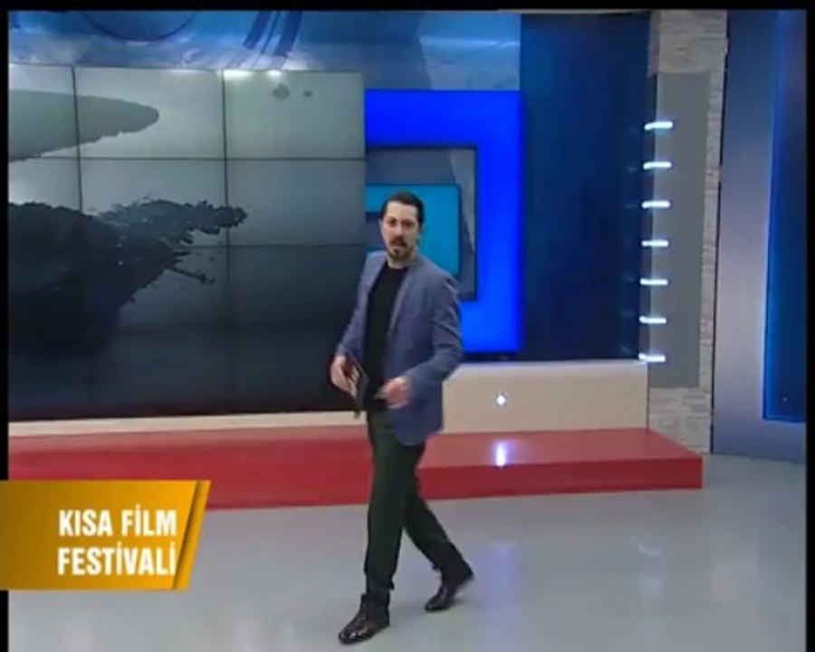 KISA FİLM FESTİVALİ ÖMER SEVİMLİ