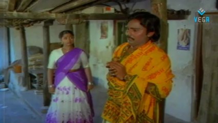 Bhagyaraj | Radha | Senthil - Inru Poi Naalai Vaa | Movie Part 08
