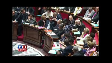 Le sexisme c'est tabou on en viendra toutes à bout