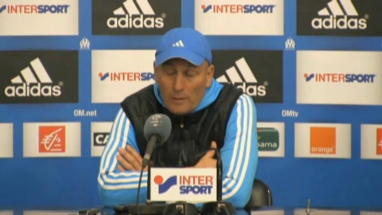 Marseille rückt PSG auf die Pelle: 'Haben eine brutale Stabilität'