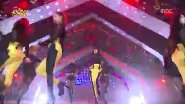 130406 Girl's Day - Expectation