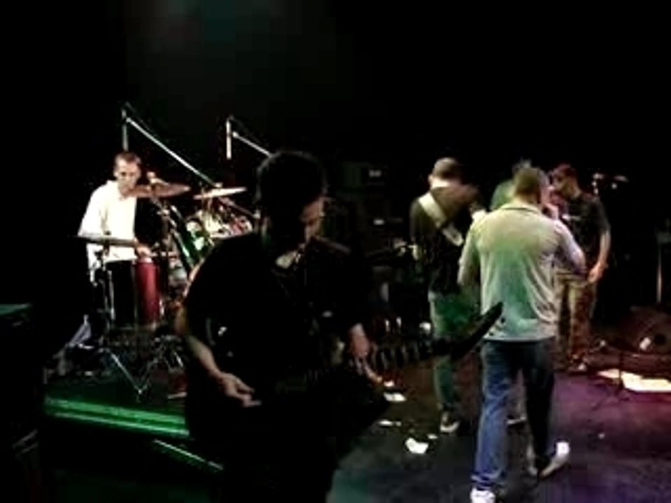 Come Across - AJB 2006 III