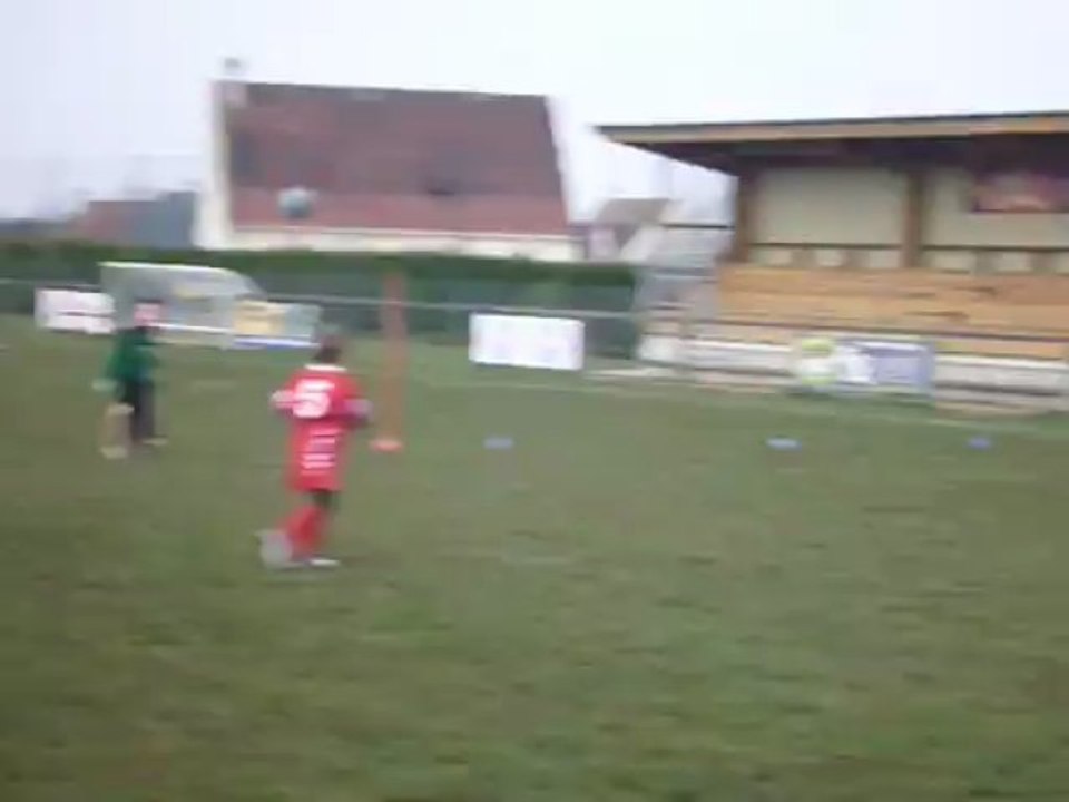 matche contre damigny