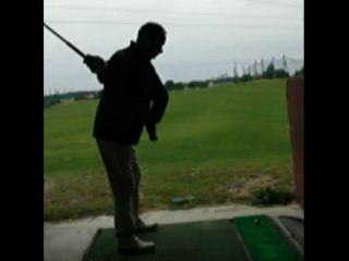 Stage Handigolf 2013 Le swing de Gil M.