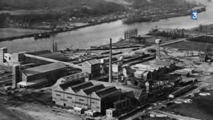 Livre : l'histoire de Grand-Couronne