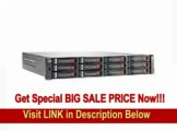 [BEST BUY] Storageworks P2000 G3 Fc/iscsi Dual Combo Controller with lff Chassis