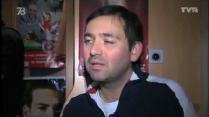 Interventions de nuits sur les Lieux de Rencontres Exterieur