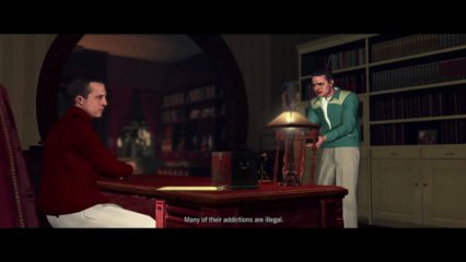 L.A. Noire Bölüm 5