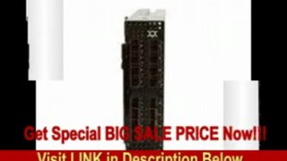 [BEST PRICE] 2GB 16PORT 8/4/ Fc I/o Blade for SB9000 Series Chassis Switch