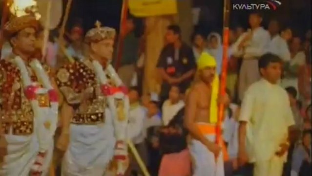 Канди. Буддизм Сегодня