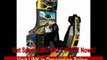 [REVIEW] Twisted Nitro Stunt Racing Arcade Game
