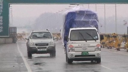 North continues to block entry to joint zone