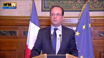 Hollande en Corrèze: 
