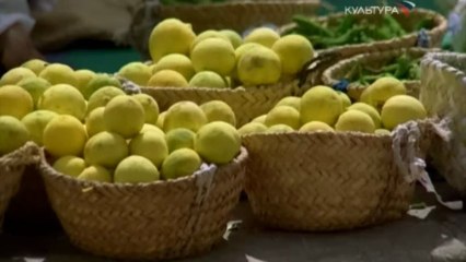 Ирригационная Система Омана. Во Власти Солнца и Луны