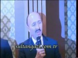 Sultangazi Belediye Başkanı Cahit Altunay