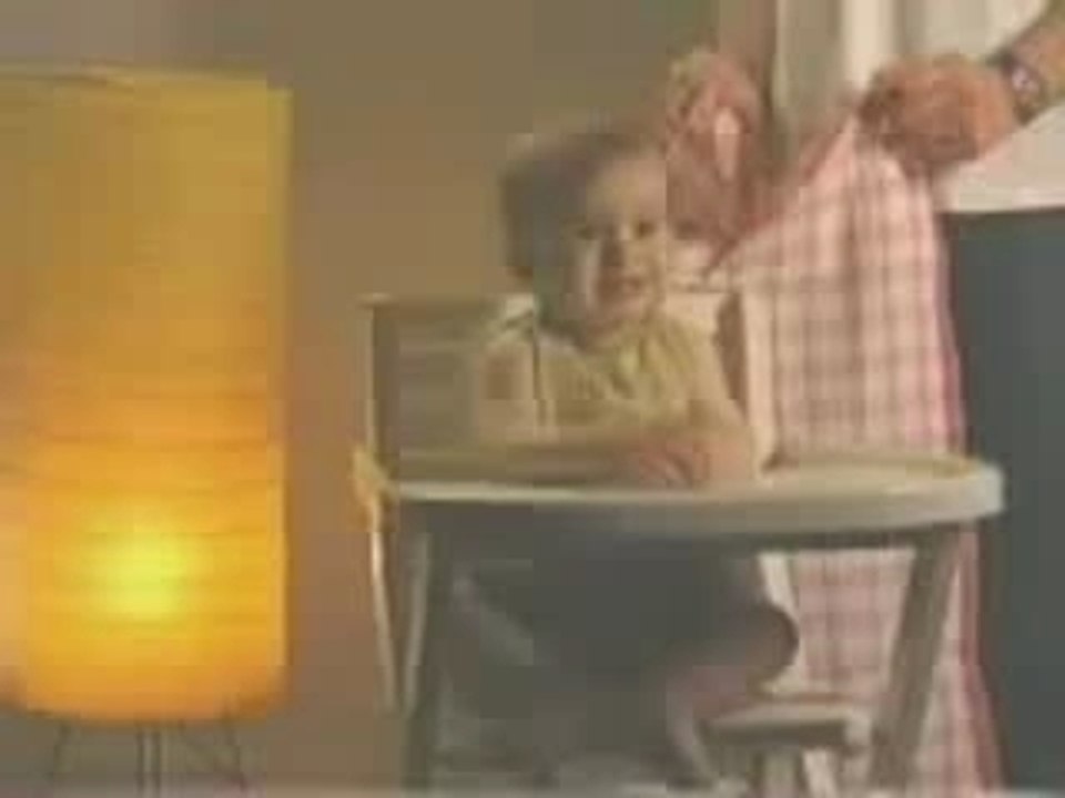 Luminou - Nourrisson