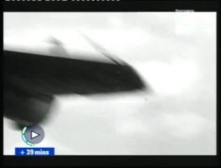 Slo Mo Classic Jets of the Fifties