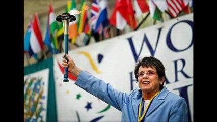 Billie Jean King Coaches Corner - Nelson Radio
