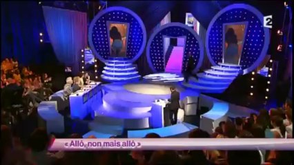 Ahmed Sylla - Allo mais allo quoi !