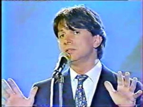 Herve Vilard ( Reviens / Tyros 2 )