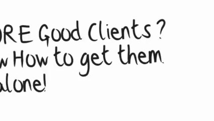 Glen Rothquel Financial Adviser Marketing