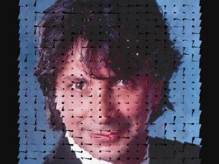 Herve Vilard  ( Nous /  Yamaha Tyros 2 )