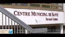 Noisy-le-Sec : JT du 2 avril 2013 (mémoire collective, handicap, accessibilité, travaux, retraités, musique)