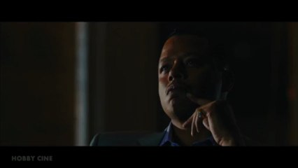 DEAD MAN DOWN (LA VENGANZA DEL HOMBRE MUERTO) - TRAILER ESPAÑOL