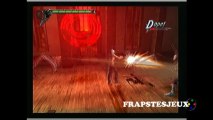 [PS2] GameTest Devil May Cry 3 Edition spécial : Dante.