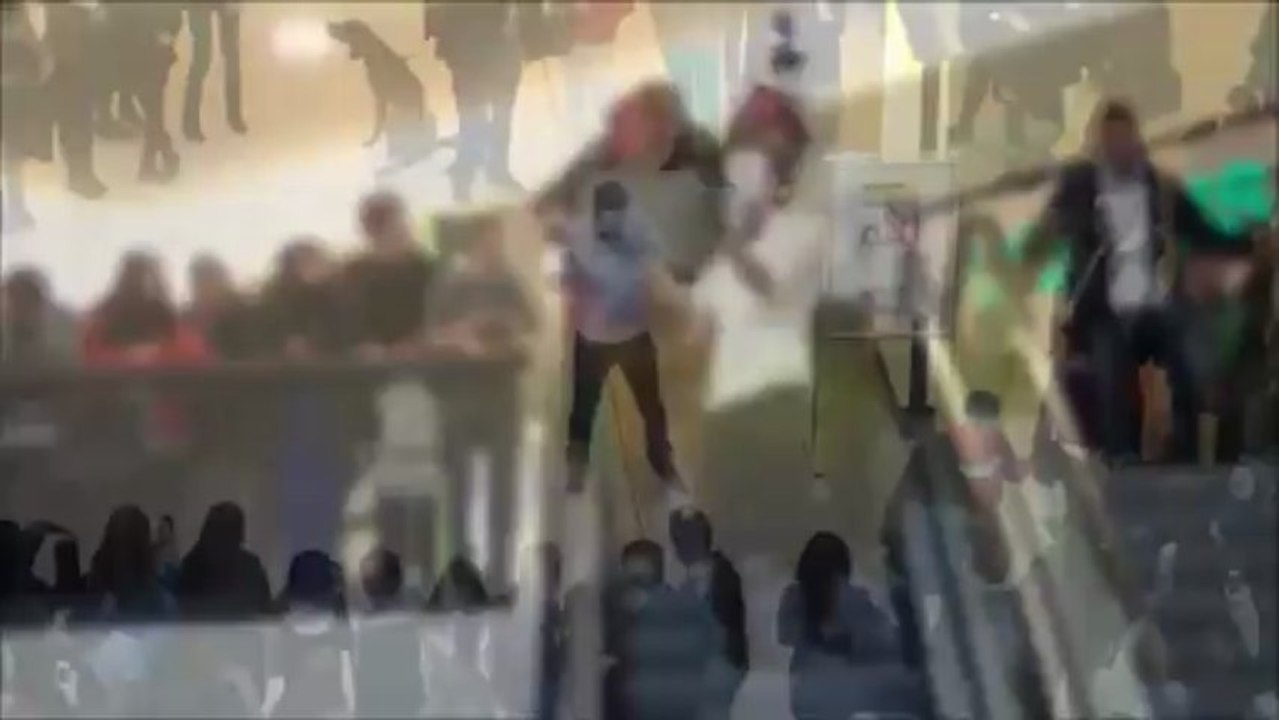 Harlem shake hildesheim