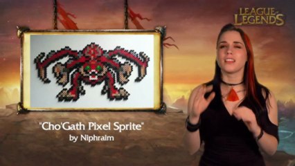 Le Meilleur de la Communauté n°102 - League of Legends