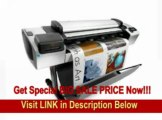 [FOR SALE] HP CN727A - Designjet T2300 eMFP 44 Wide-Format Inkjet Printer