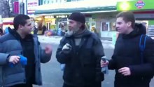 Туса с Джокером