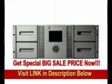 [BEST PRICE] HP StorageWorks MSL4048 Tape Library - 1 x Drive/48 x Slot - 38.4TB (Native)/76.8TB (Compressed) - Fibre Channel...