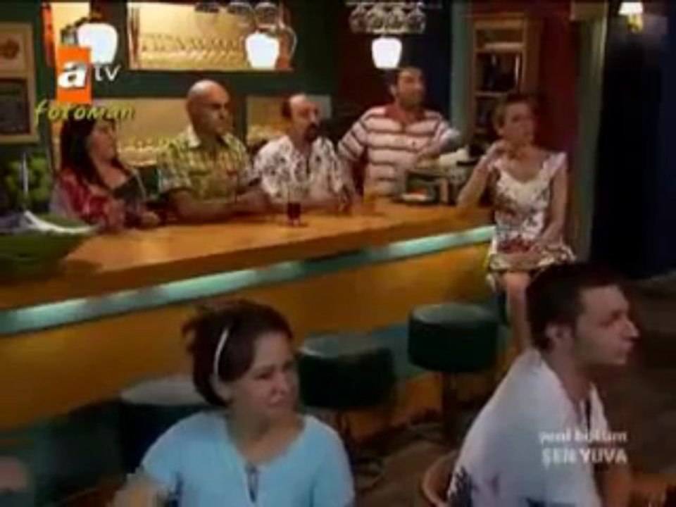 Yalan dünya (rinnono rinnaaaa)