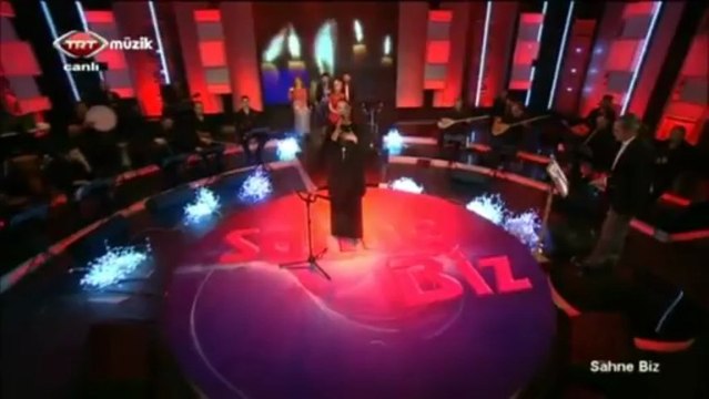 Serpil SARI - Kırklar Semahı-TRT