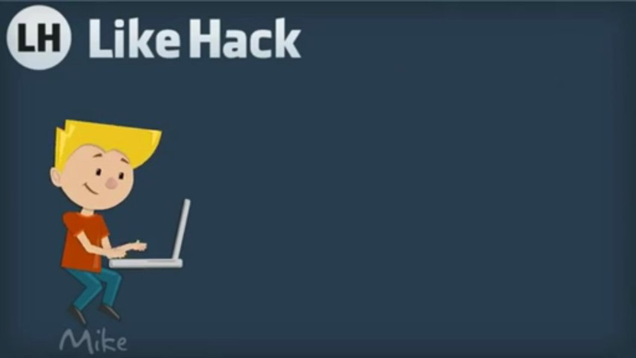 Likehack finds best content in your social feeds