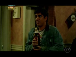 Confira a entrevista coletiva de imprensa O Dentista Mascarado Taís Araújo