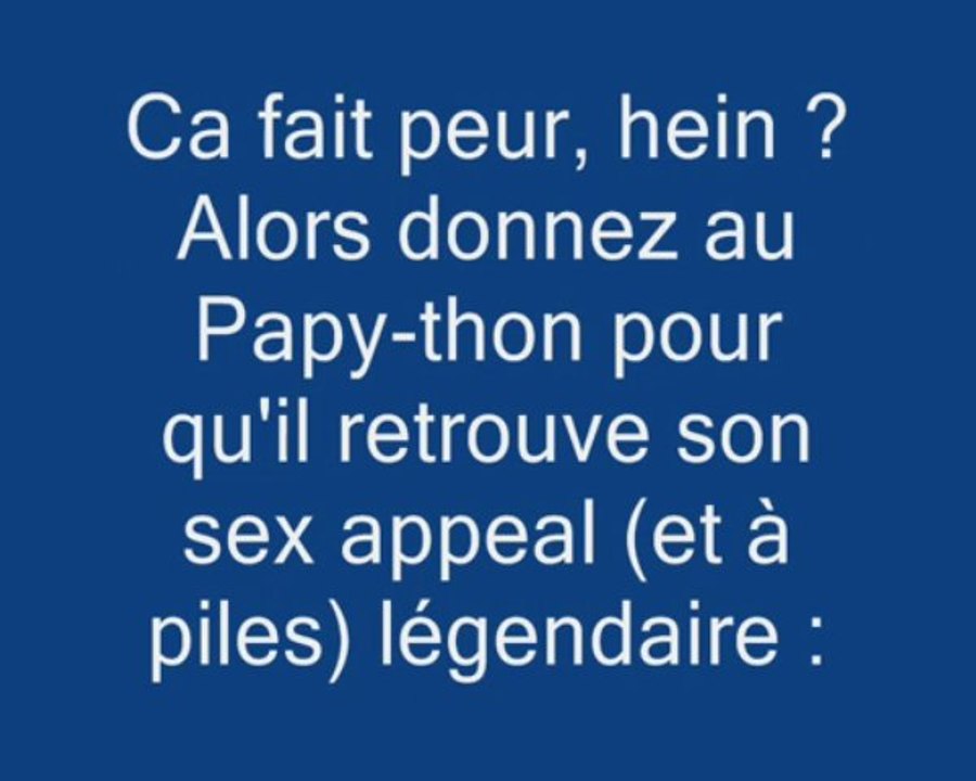 papy
