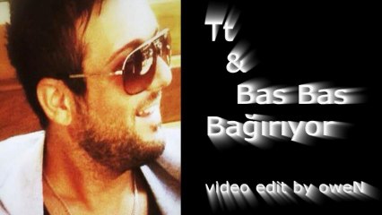 Tolga Tabu - Bas Bas Bağırıyor